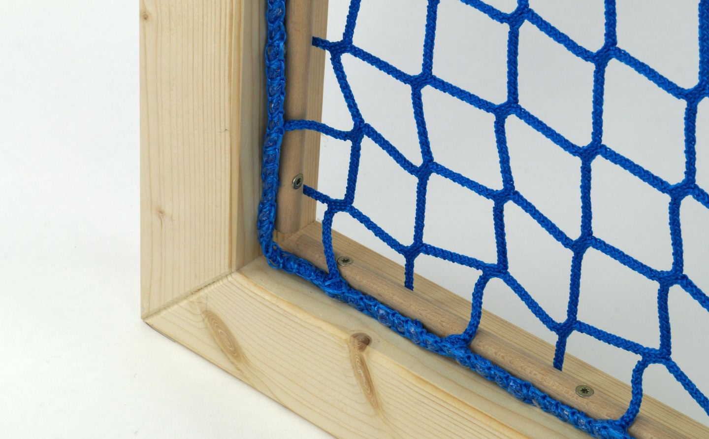 Assembly Instructions for Safety Nets