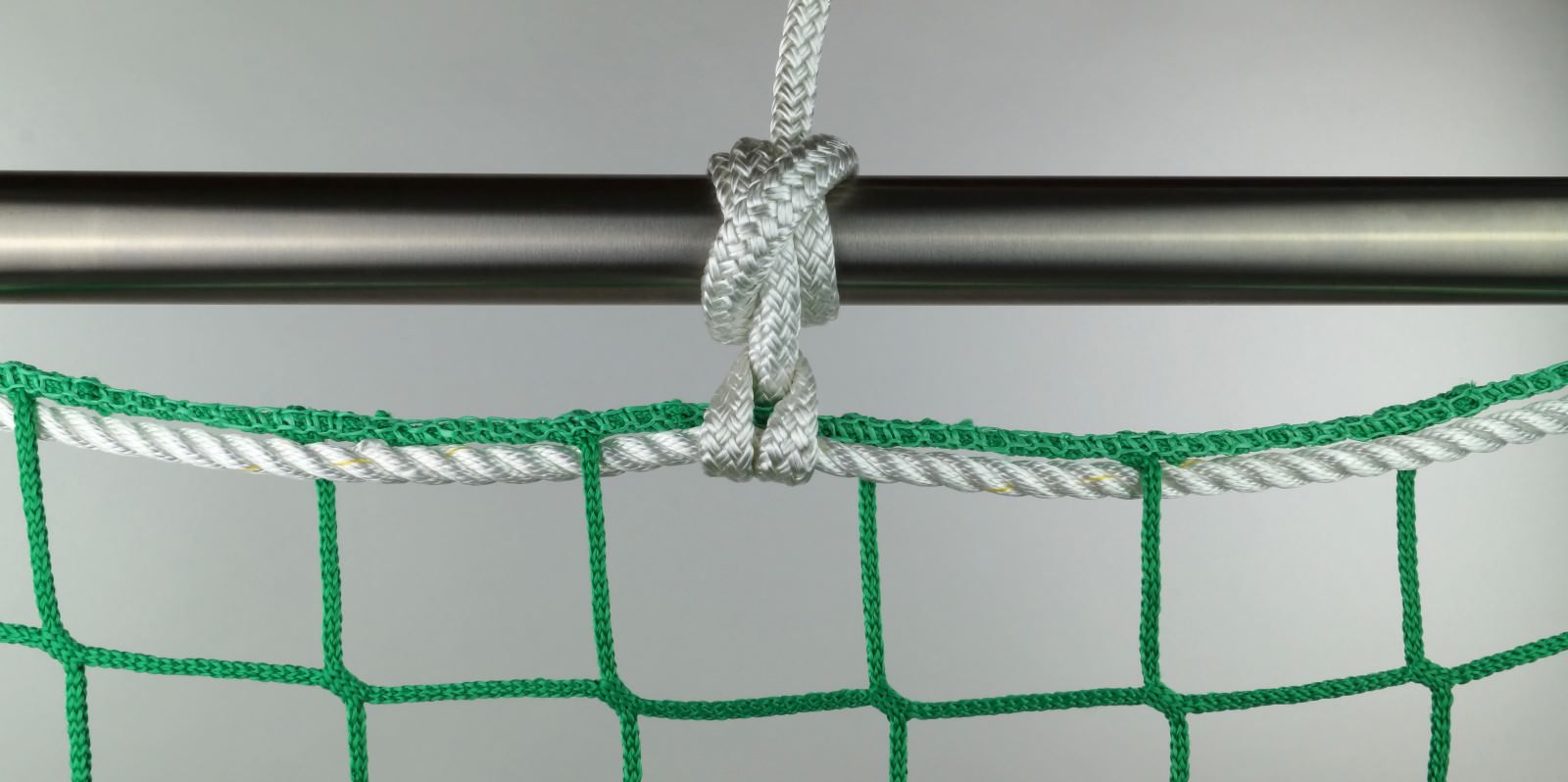 Assembly Instructions for Safety Nets | Safetynet365