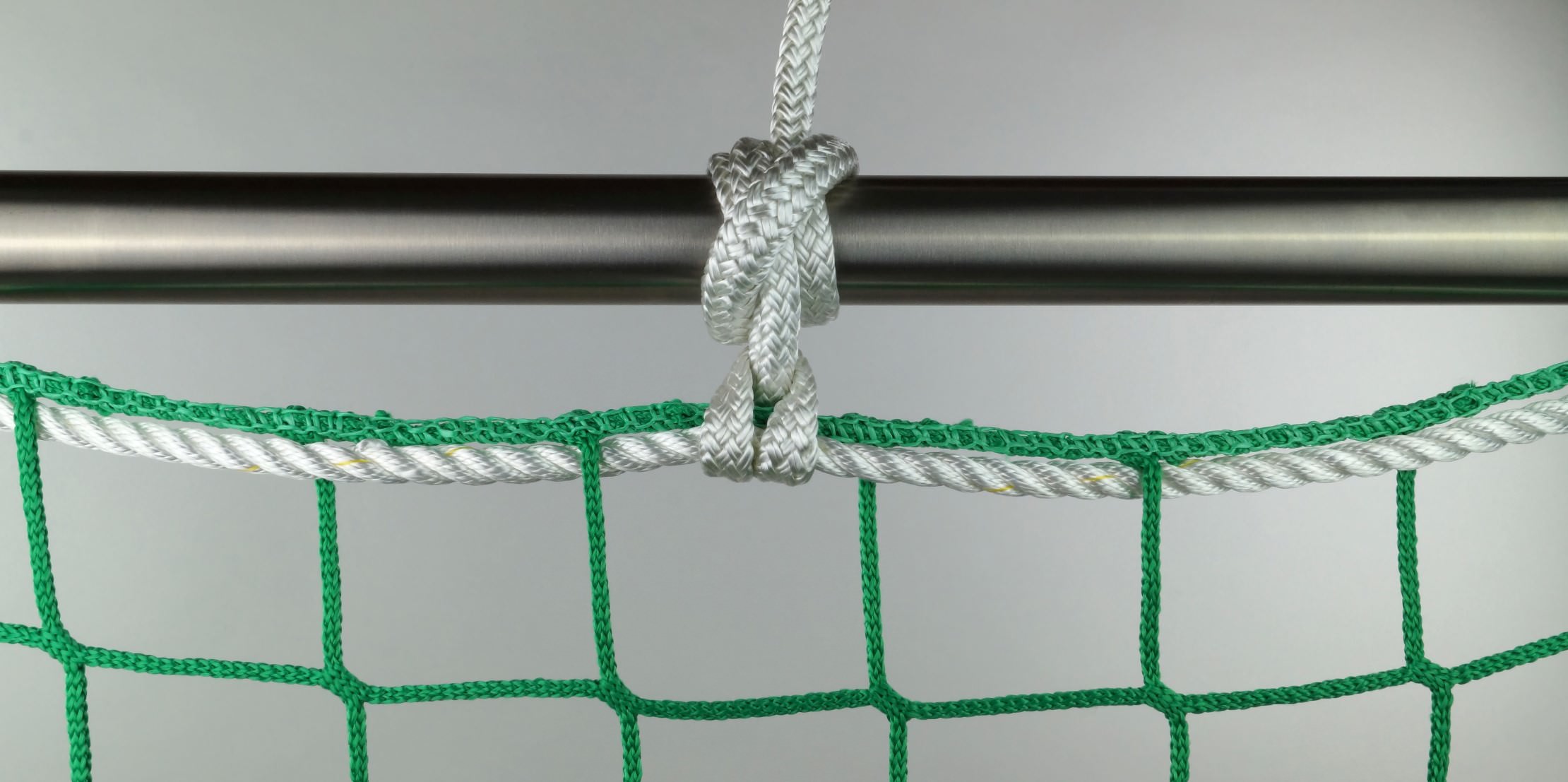 Assembly Instructions for Safety Nets