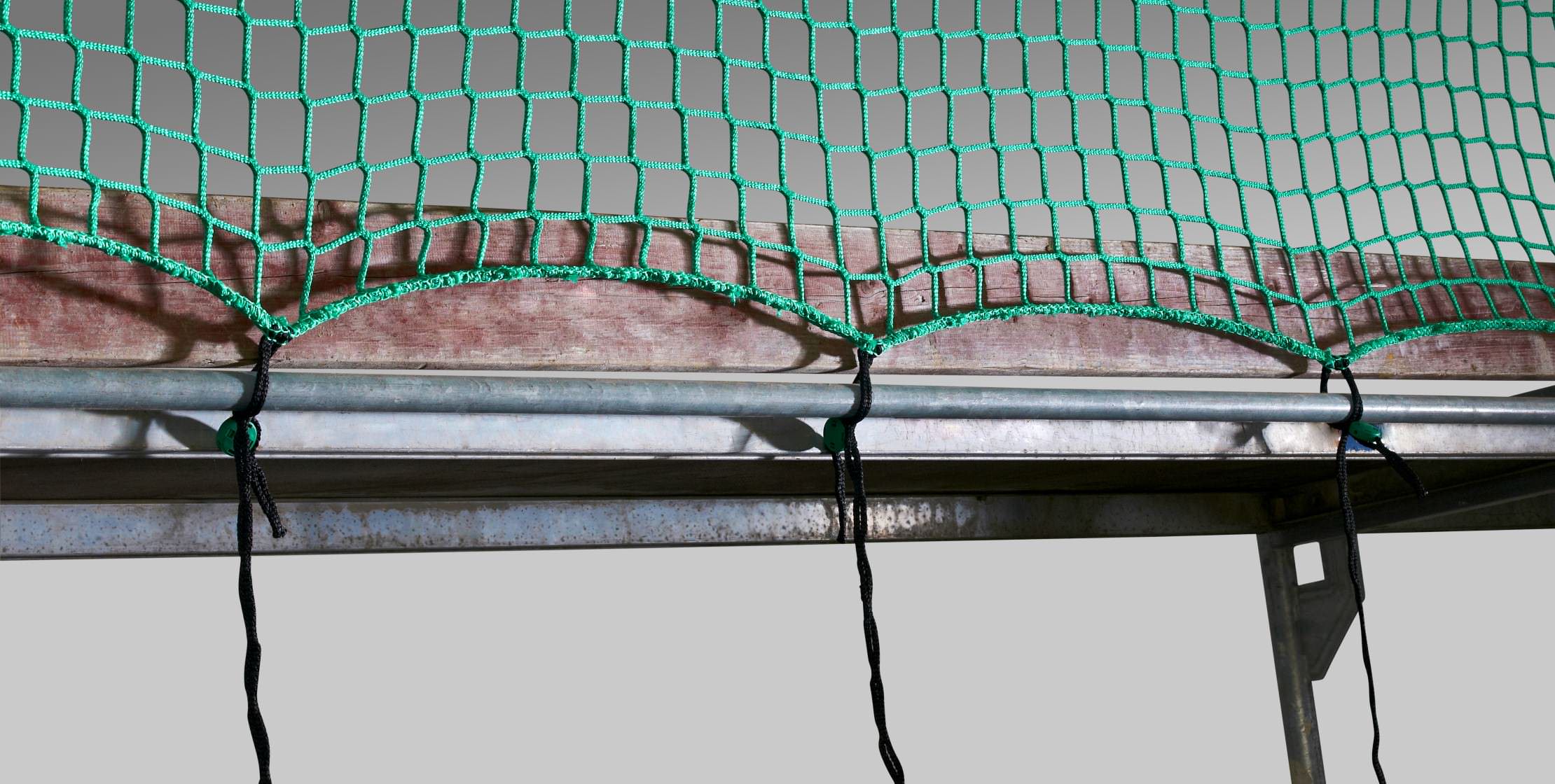 Assembly Instructions for Safety Nets | Safetynet365