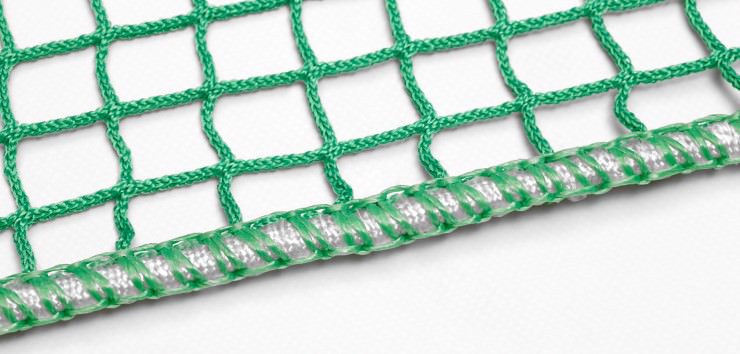 and Versatile Fall Prevention Net Personal Protection Net Multipurpose Rope Net Durable Material Safety Rope Net Pet Guard Mesh Mesh Tighter Rope Patio Outdoor Suitable for School Kinder 
