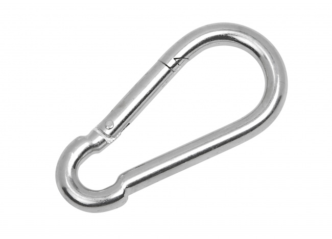 Safety Snap Hook pursuant to C-DIN 5299 | Safetynet365