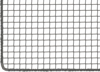 Net by the m� (Custom-Made)